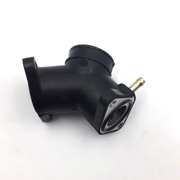 

Carb Intake Manifold / Intake Boot Intake Pipe for Virago XV125 XV250 Keeway Supershadow 250 LIFAN LF250V V Star 250 Route 66