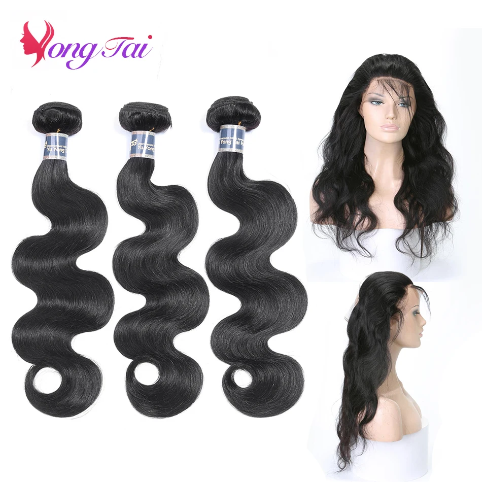 yuyongtai hair