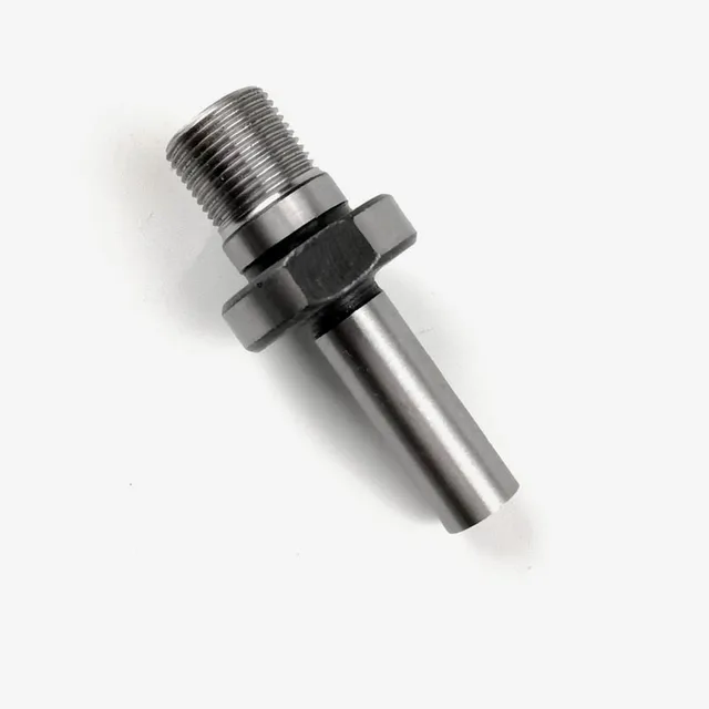 Mandrino Autocentrante Per Tornio Legno - 4 Ganasce, 50mm, Filettatura M14 - Foto 10