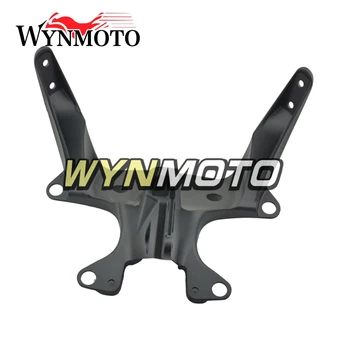 

WYNMOTO Motorcycle Fairing 99 -02 1999 2000 2001 2002 Upper Stay Fixation Headlight Bracket Stand For Yamaha Sportbike