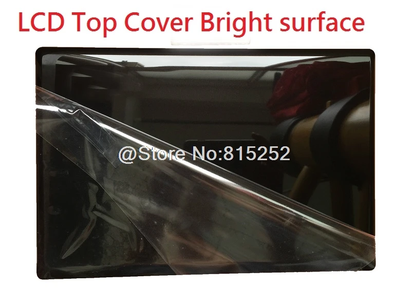 Laptop LCD Top Cover For Lenovo G485 90200448 AP0N1000404 Back Cover New Original