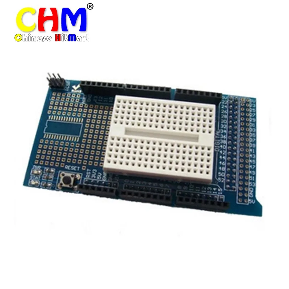 Hobimake плата UNO ethernet W5100 щит модуль для Arduino R3 Mega 1280 328 макетная # J039|development board|ethernet