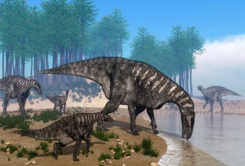 

Laeacco Jurassic Park Period Dinosaur Forest Photographic Backgrounds Customized Digital Photography Backdrops For Photo Studio