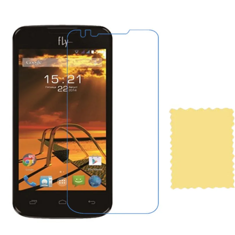 Fly iQ4401