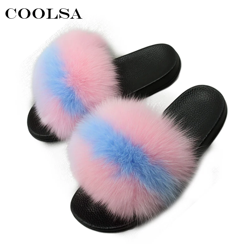 really fluffy slippers