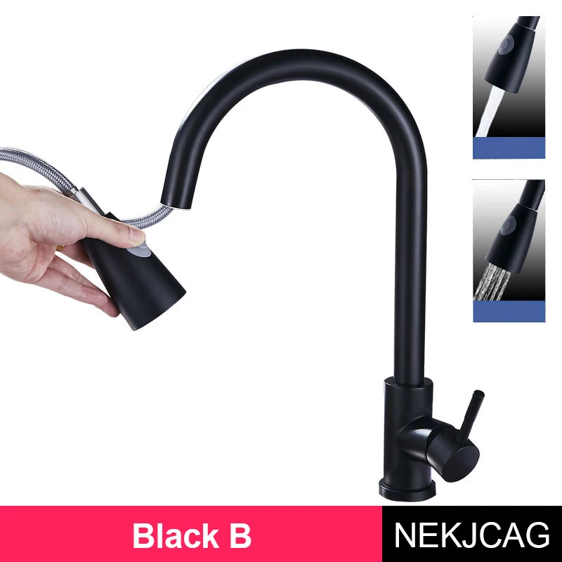 Black B
