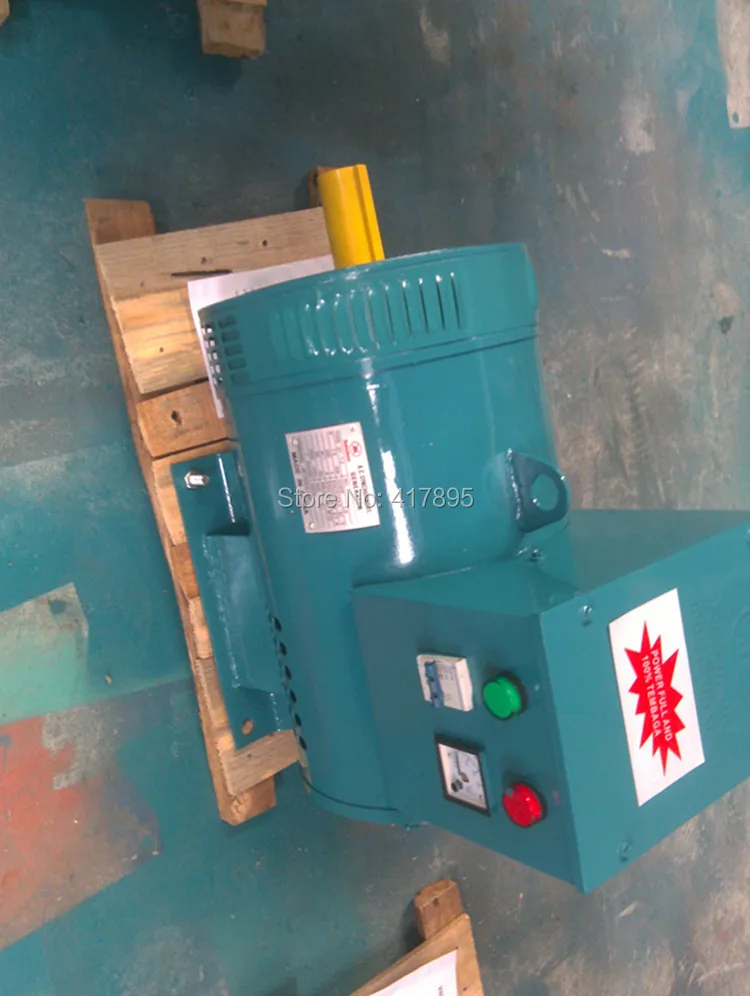 ST 15 alternator (6)
