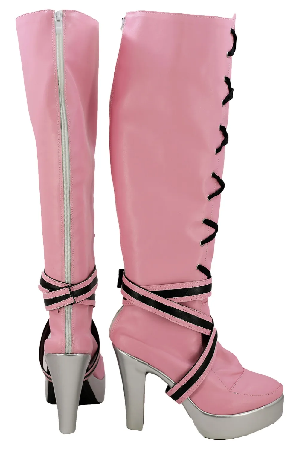 US $47.06 11% OFF|Monster High Draculaura Cosplay Boots Shoes Custom Made Any Size Custom Made European Size in Shoes from Novelty & Special Use on US $47.06 11% OFF|Monster High Draculaura Cosplay Boots Shoes Custom Made Any Size Custom Made European Size in Shoes from Novelty & Special Use on