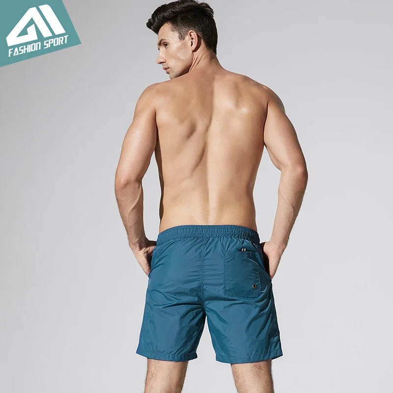 AIMPACT Men's Short (2)