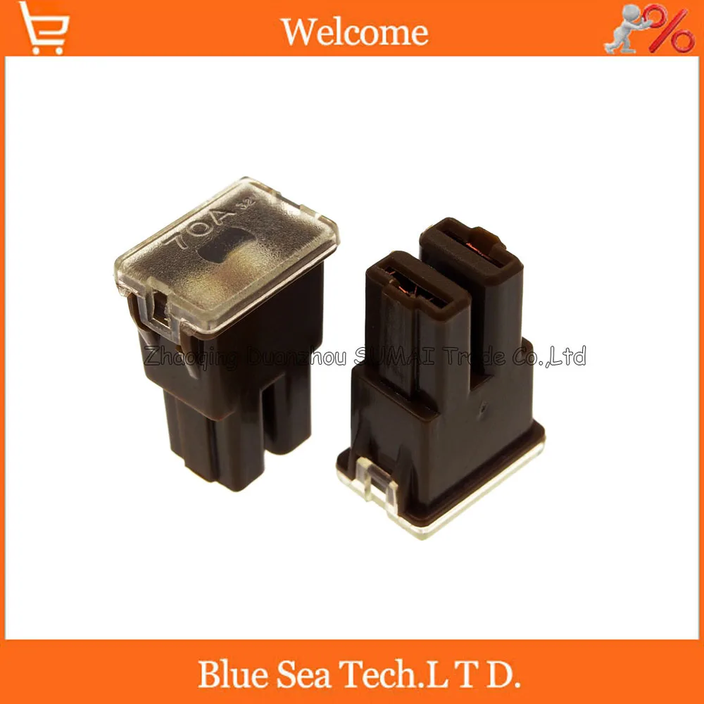4s Stores 70a Auto Fuse,32v Car Fuses /automobile Fuses Socket For Audi