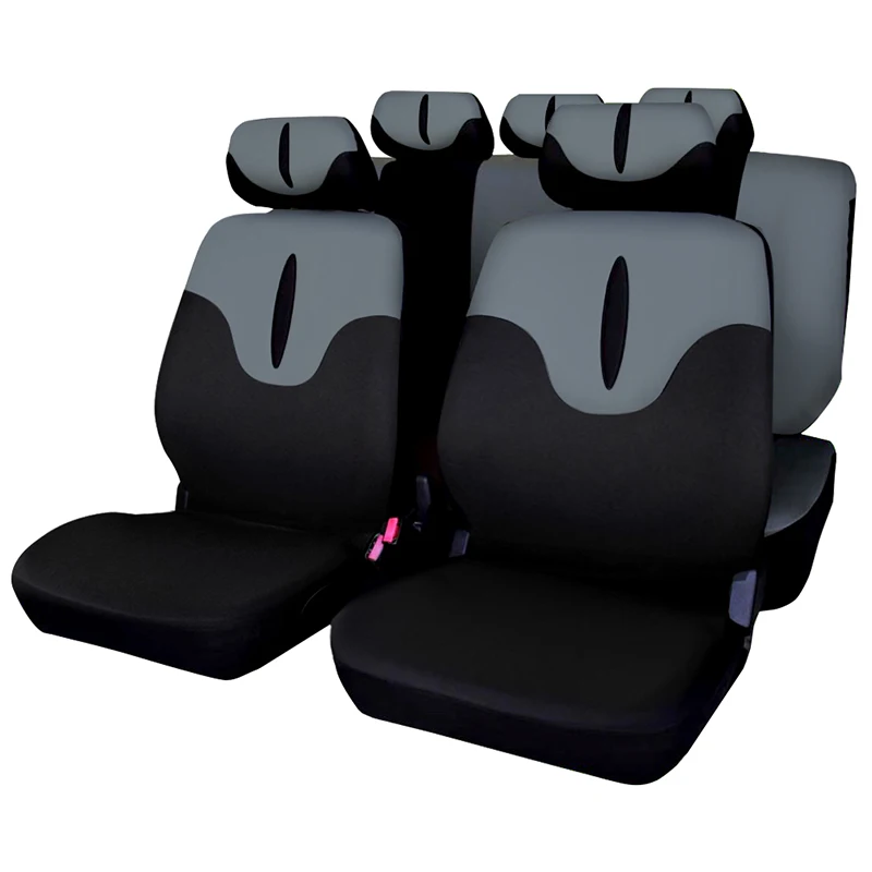 Car Seat Covers Car Protector Universal Promotion Car Accessories font b Interior b font Airbag Compatible