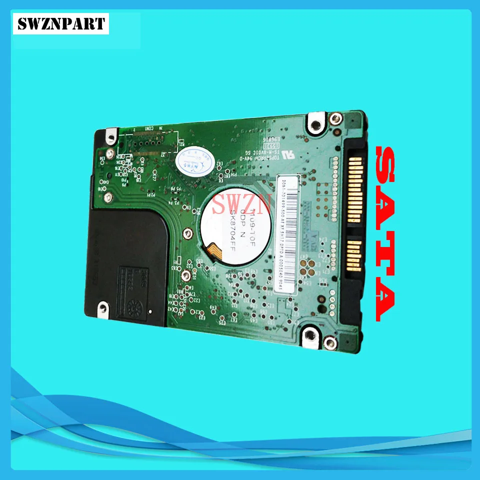  Disco duro SATA HDD para HP T790 T1300 T795 T790PS CR647-67018 CR647-67007 CR650-67001