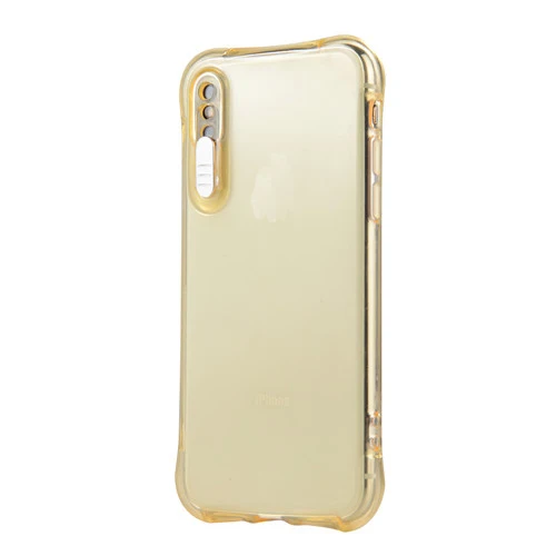 Задняя крышка для samsung galaxy S6 S7 край S8 S9 рlus Note 5, 8, 9, J3 J5 J7 A3 A5 A7 Coque ТПУ светодиодный флэш-Чехлы для телефона - Цвет: gold