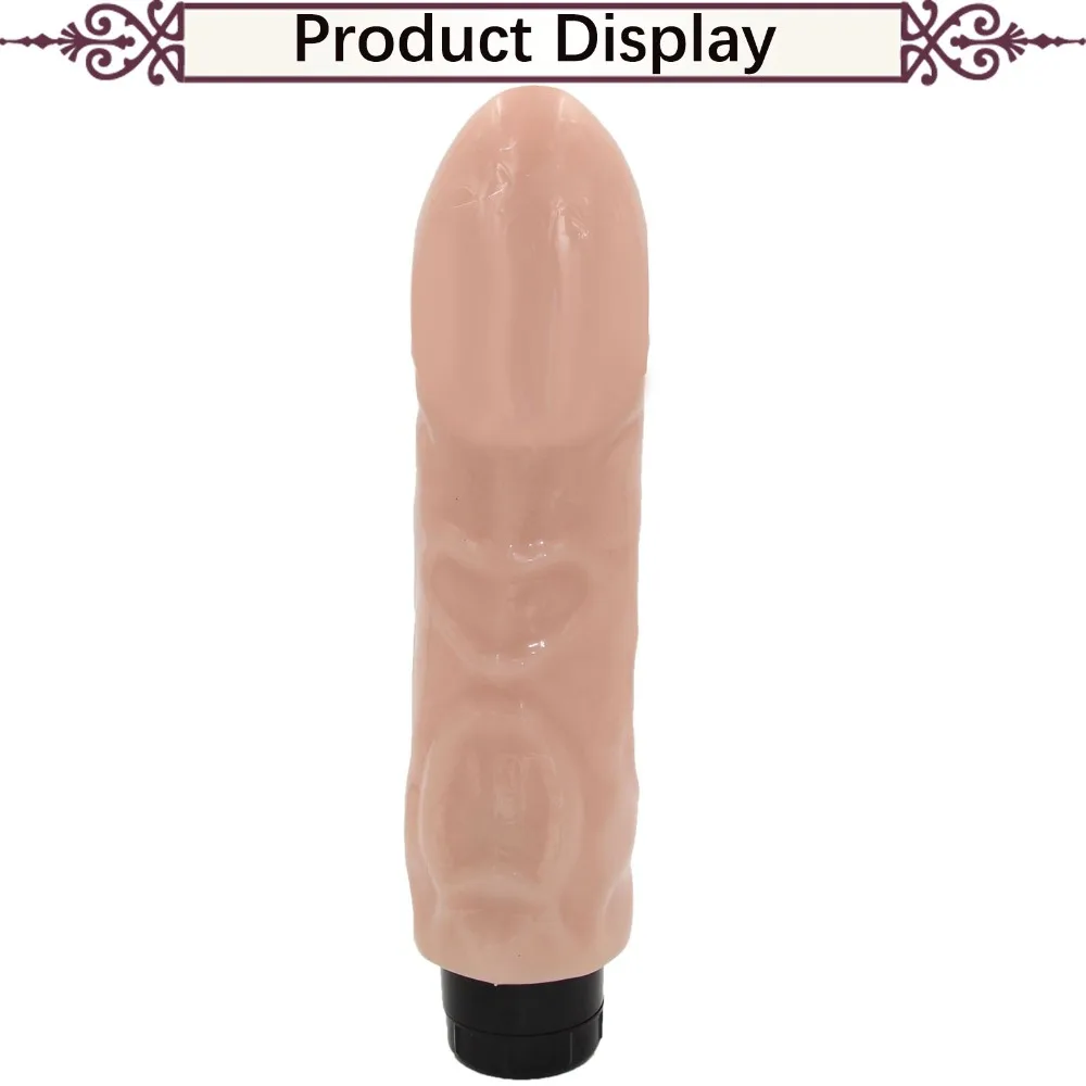 product display