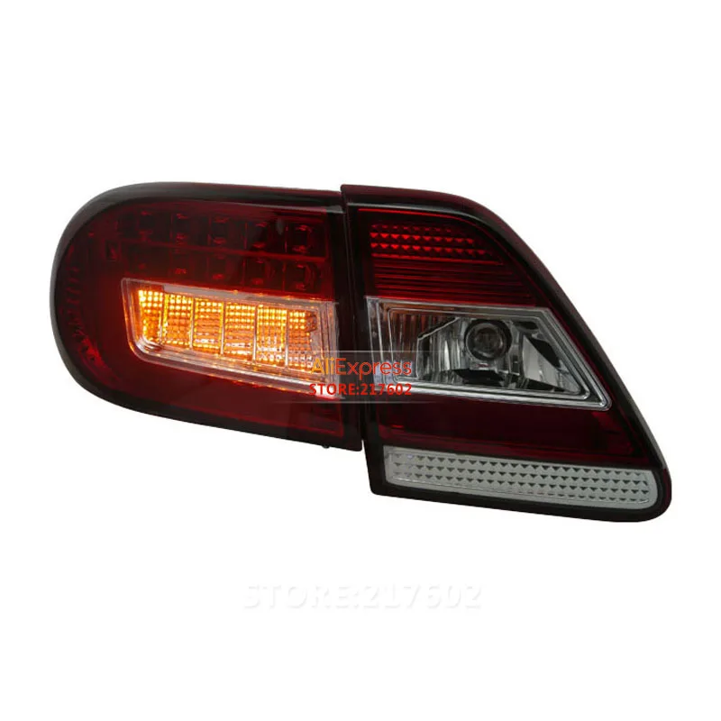 SN-Toyota Corrola 11-13 TL (3)