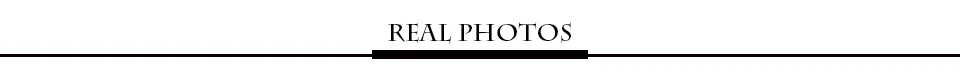 REAL PHOTOS