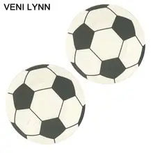 VENI LYNN 5 пар круглые накладки на грудь модные сексуальные наклейки на соски одноразовые чехлы интимные аксессуары