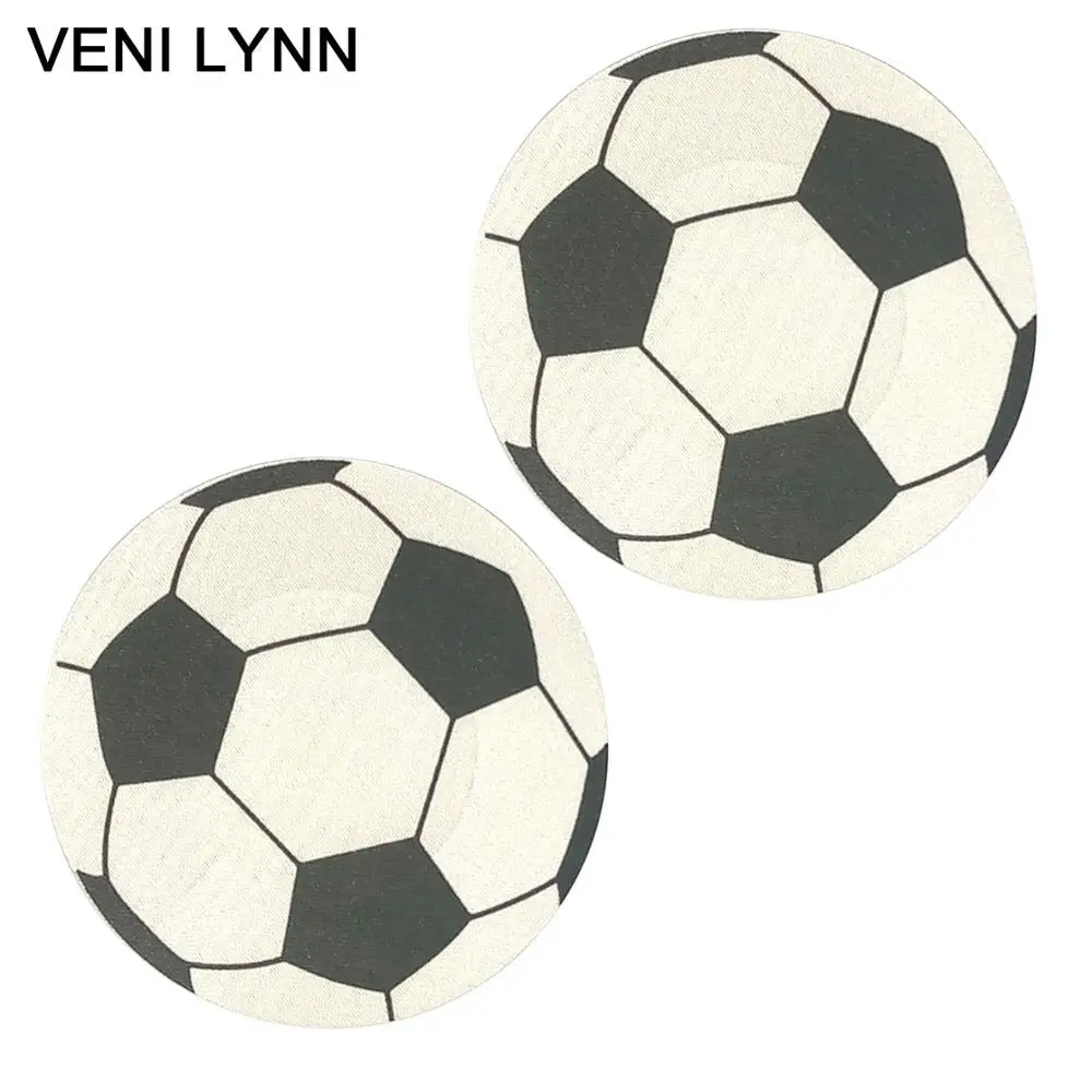 VENI LYNN 5 пар круглых лепестков груди модные сексуальные наклейки на соски