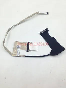 

0GHFJ FIT for dell M4800 LCD LVDS CABLE VAQ10 EDP CABLE DC02C009O00 CN-00GHFJ 00GHFJ