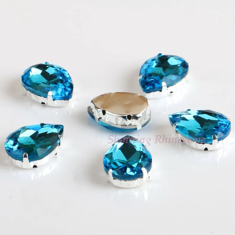 Aquamarine