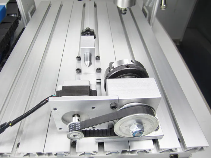 CNC 3040 Z-S 4axis (19)
