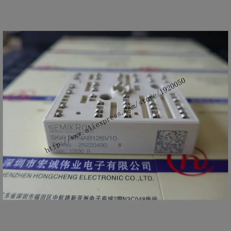 

SKIIP24NAB126V10 module Special supply Welcome to order !