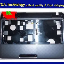 Wellendorff /org Топ чехол для TOSHIBA Toshiba Satellite Pro L700 Упор для рук верхняя крышка клавиатура ободок C оболочки, серый