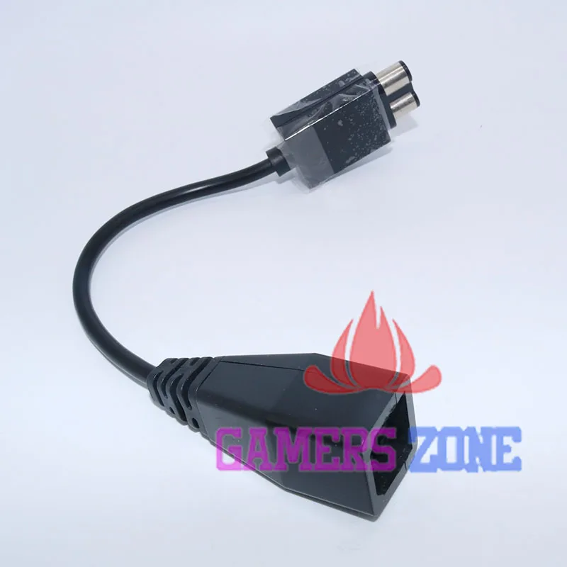 

15PCS New AC Adapter Power Supply Converter Transfer Cable for Xbox 360 to Xbox One