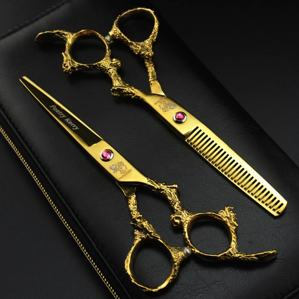 professional barber tool set
