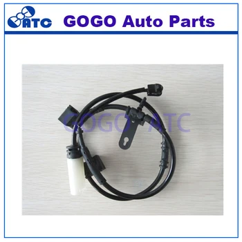 

500 pcs L=810mm Brake pad wear Sensor FOR MINI(R56)l;CLUBMAN(R55);Convertible(R57);Coupe(R58) OEM 34356792572