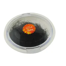 1 шт. производитель 0,15 Толщина 8 мм 10 мм 12 мм синтетические мягкие наращивание ресниц