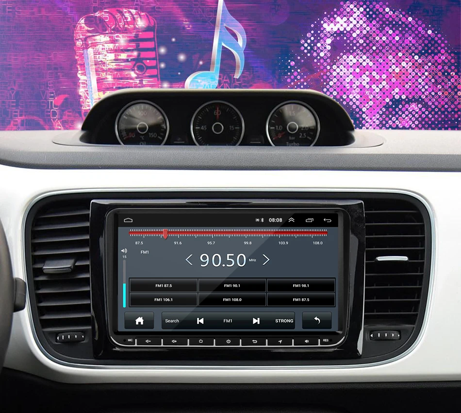 Cheap Jansite 9" Car Radio Android 8.1 GPS Navigation for VW Volkswagen SKODA GOLF 5 6 POLO PASSAT B5 B6 JETTA TIGUAN player BT RDS 8 Cheap Jansite 9" Car Radio Android 8.1 GPS Navigation for VW Volkswagen SKODA GOLF 5 6 POLO PASSAT B5 B6 JETTA TIGUAN player BT RDS 8