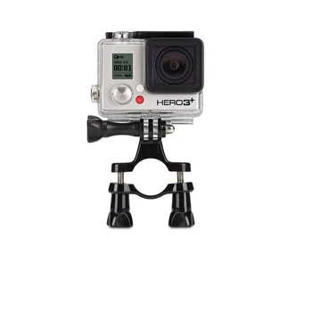 

BIKE/MOTOBIKE/SEAT, etc HANDLEBAR SEATPOST MOUNT FOR GOPRO GO PRO HERO CAMERA FREE SHIPPING