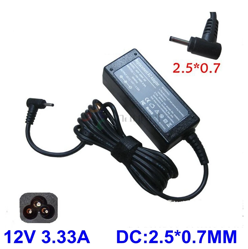 12V 3.33A