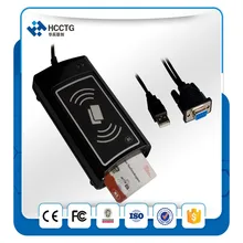 Acr1281u USB Android NFC RFID Smart бесконтактных карт салфетки для карты и много видов карты