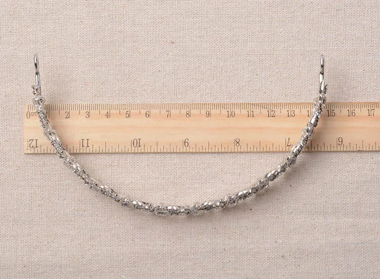 Wedding Crystal Tiara Bridal Flower Girl Prom Party Crown Diamate Headband Piece.jpg (1).jpg