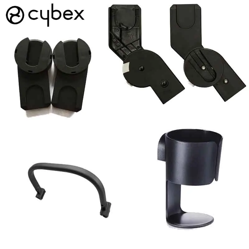accesorios cybex