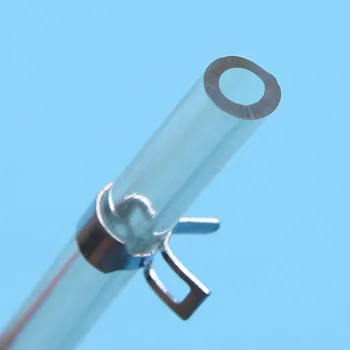 

Rubber Brake Bleeder Hose Tube Aluminium Clear Replacement Repair Universal Motorcycle Valve Bleeding