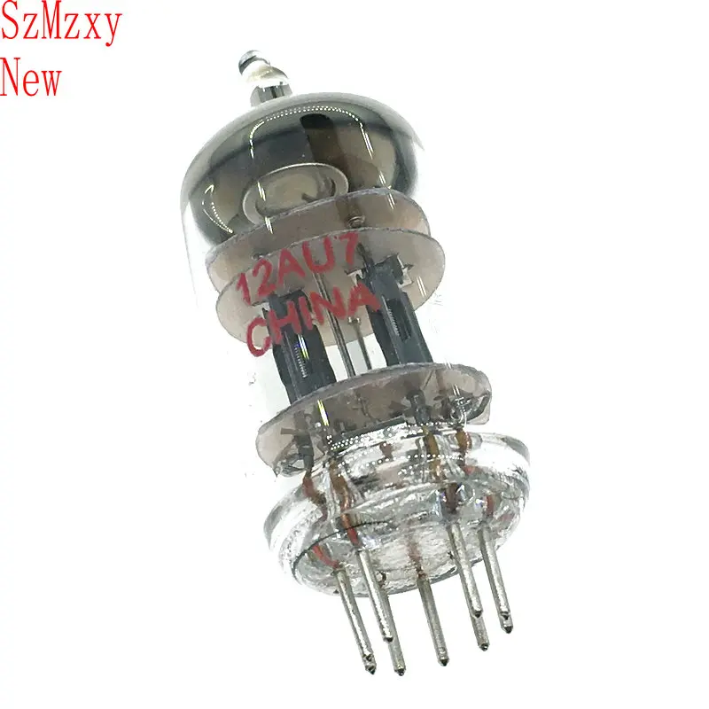 

2PCS/LOT DIY 12AU7 generation ECC82 HIFI