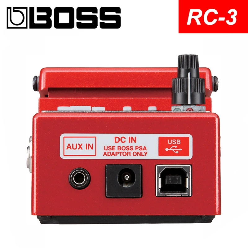 Boss RC-1 или RC-3 петля станция педаль для комплект для гитары с медиками, полировочная ткань и струны моталки