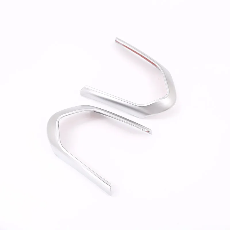 Углеродное волокно для BMW F20 F22 F21 F30 F32 F33 F36 F06 F12 F13 X5 F15 X6 F16 M Sport ABS хромированная
