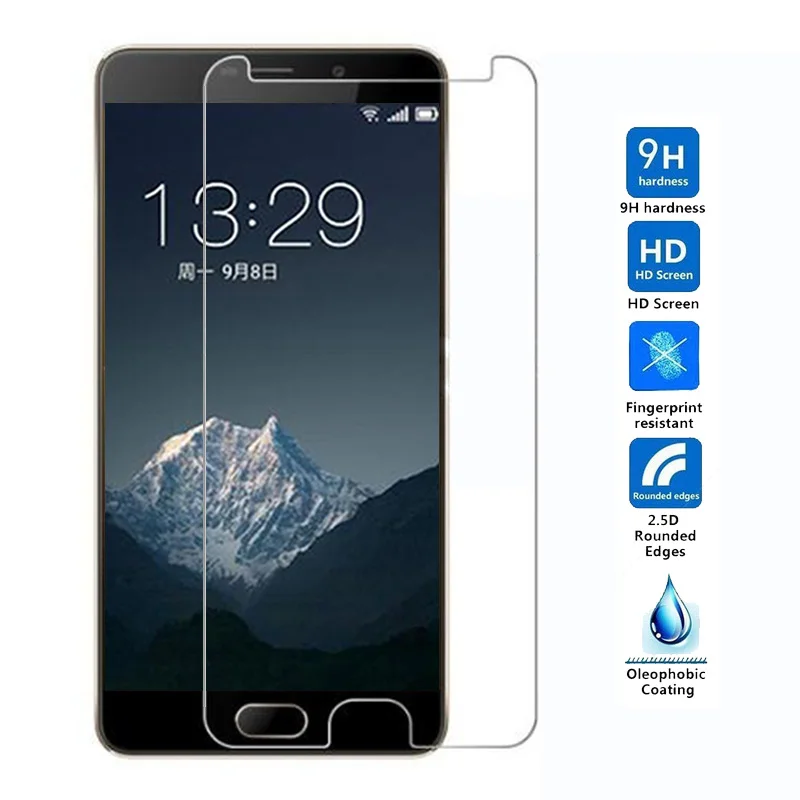 Elephone R9