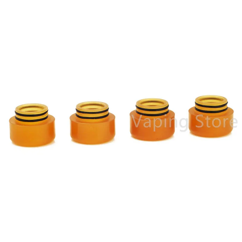 Digiflavor мини RTA PEI 810 капельный наконечник Фараона замена мундштука|drip tip mouthpiece|drip