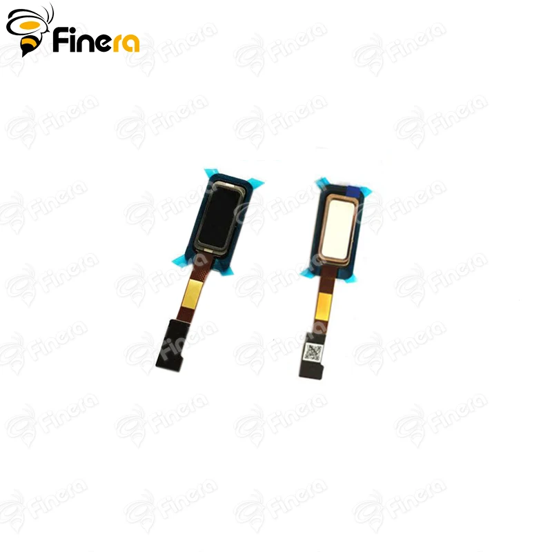 

For Lenovo ZUK Z1 Home Button Fingerprint Button Menu Return Key Recognition Sensor Flex Cable For Lenovo ZUK Z1