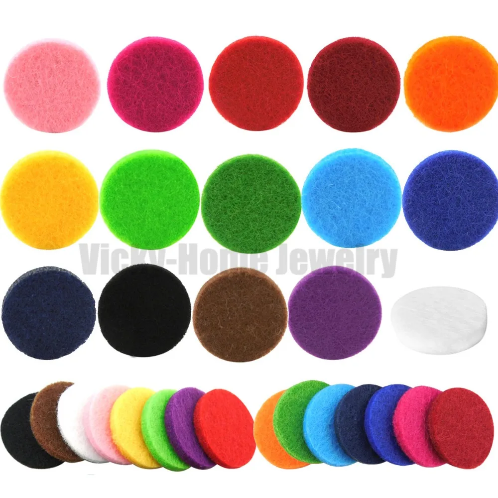 ZP-PP003-35 Diffuser Felt Pads