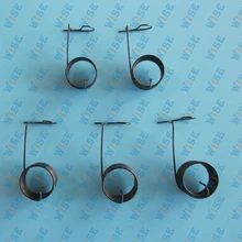 Singer 15-88,15-91,Thread Tension Check Spring #125316 5PCS