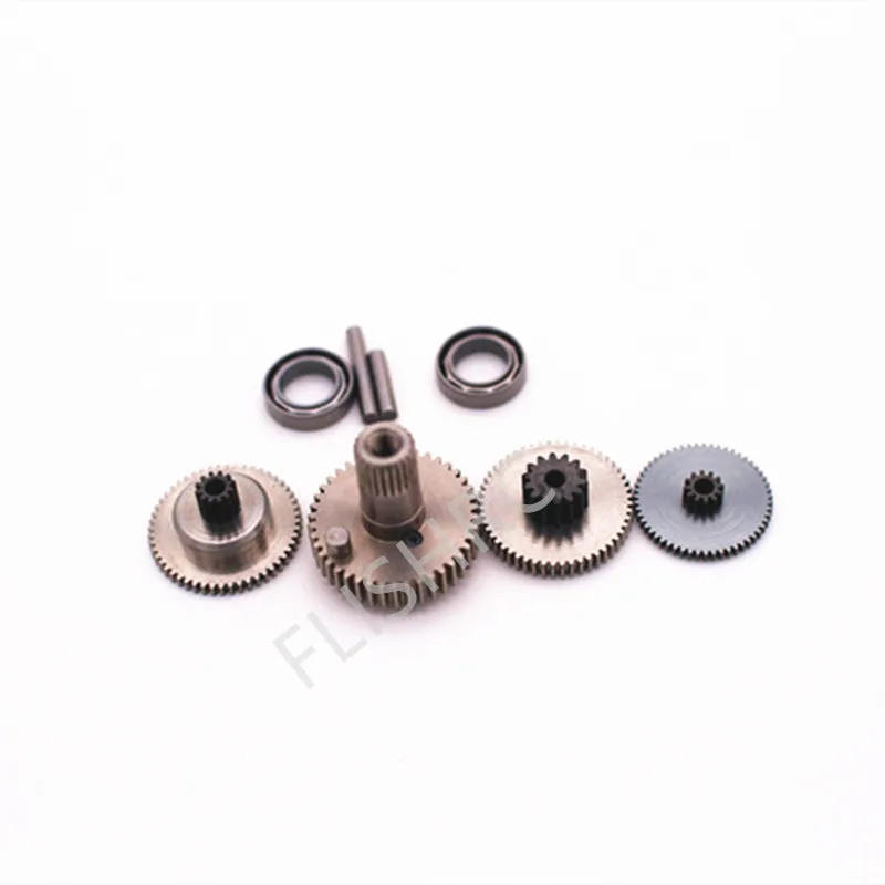 

GDW DS830MG and DS820MG Servo's Gear Set