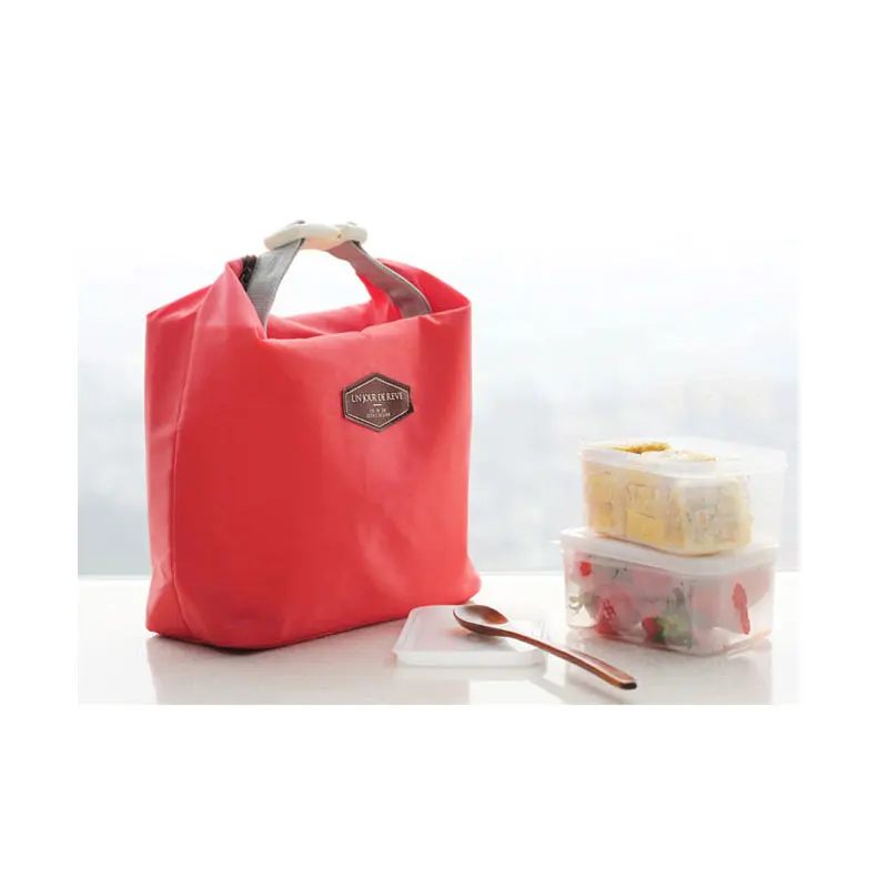 Недорогие дизайнерские детские школьные сумки для ланч бокса теплоизоляционные