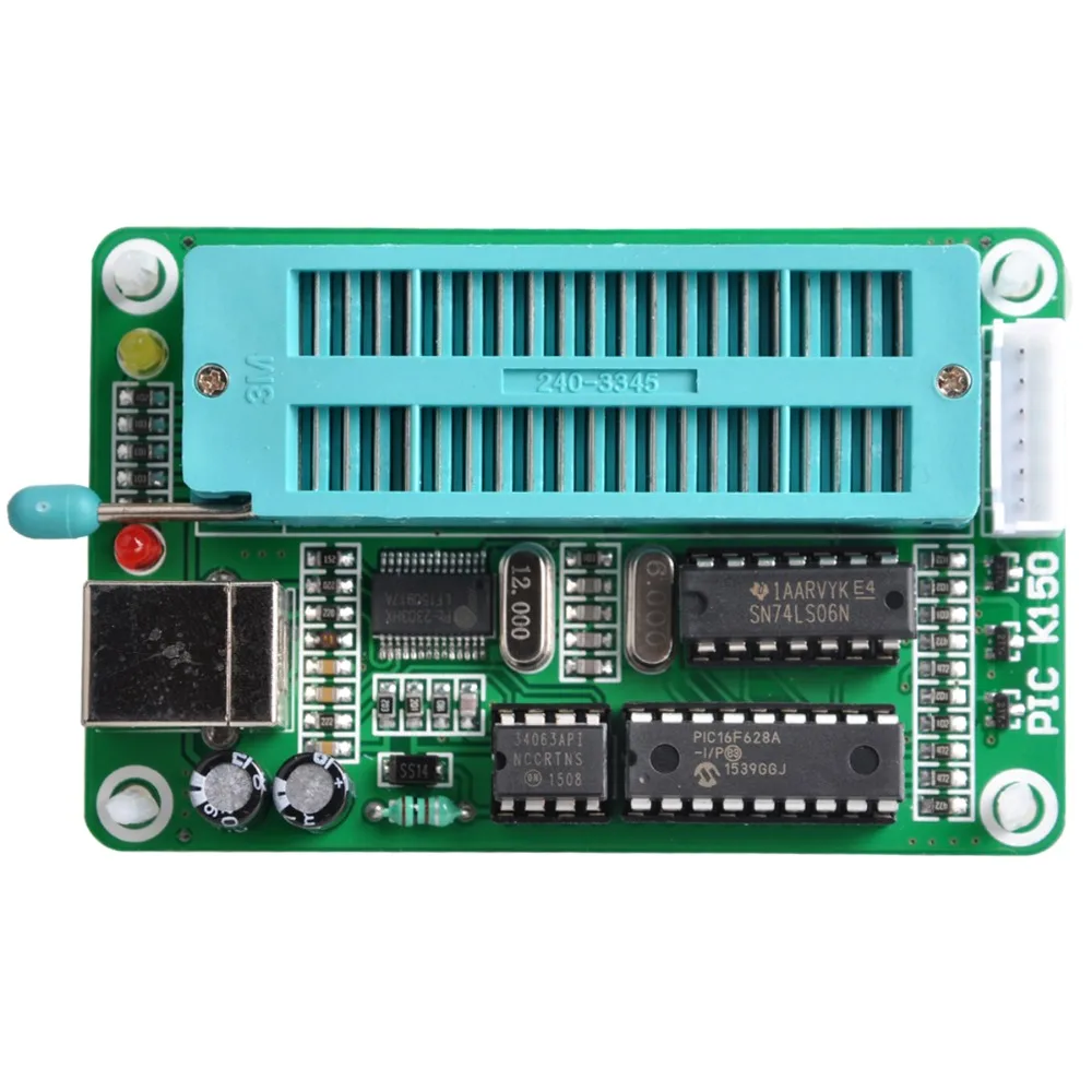 K150 PIC PROGRAMMER DRIVERS WINDOWS 7 K150 PIC PROGRAMMER DRIVERS WINDOWS 7 (2019)