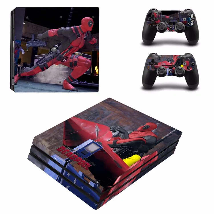 ZY-PS4P-0045